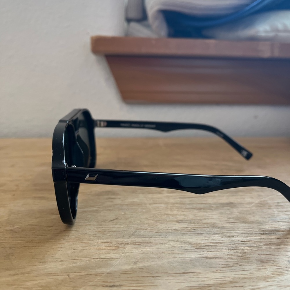 Le Specs Tragic Magic black - Picture 3 of 3